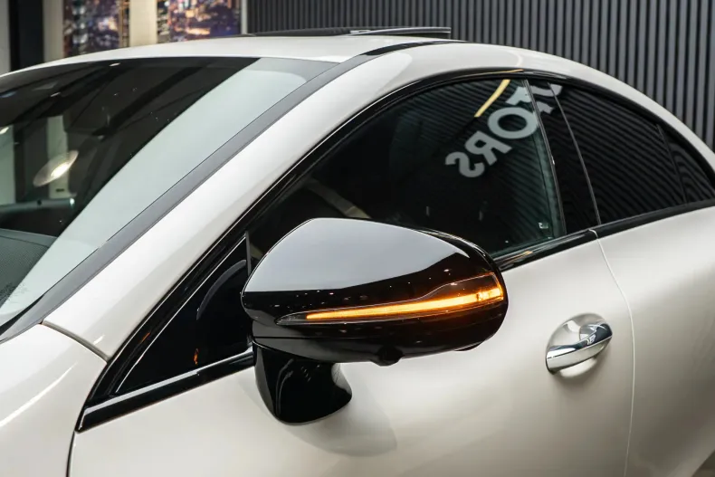 Mercedes-Benz CLS 450 (Clasa CLS) din 2022 cu 136.500 km - oferta MER262980 - foto 38