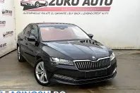 Skoda Superb din 2021 cu 164.000 km - oferta SKO262981 - foto 1