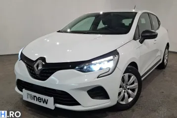 Renault Clio din 2021 - oferta REN262991
