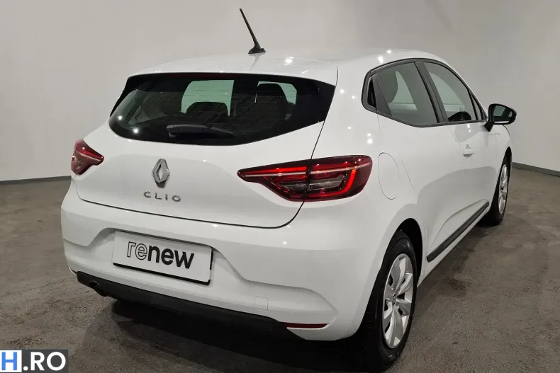 Renault Clio din 2021 cu 71.127 km - oferta REN262991 - foto 2
