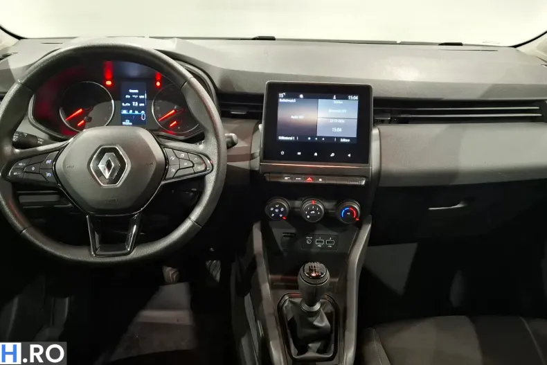 Renault Clio din 2021 cu 71.127 km - oferta REN262991 - foto 3