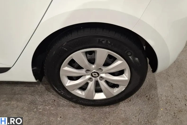 Renault Clio din 2021 cu 71.127 km - oferta REN262991 - foto 4