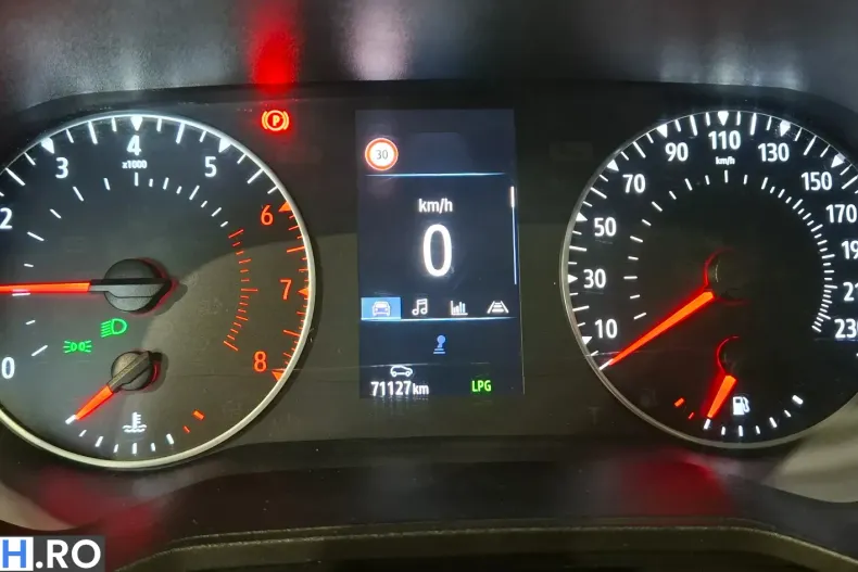 Renault Clio din 2021 cu 71.127 km - oferta REN262991 - foto 6