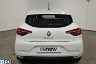 Renault Clio din 2021 cu 71.127 km - oferta REN262991 - foto 9