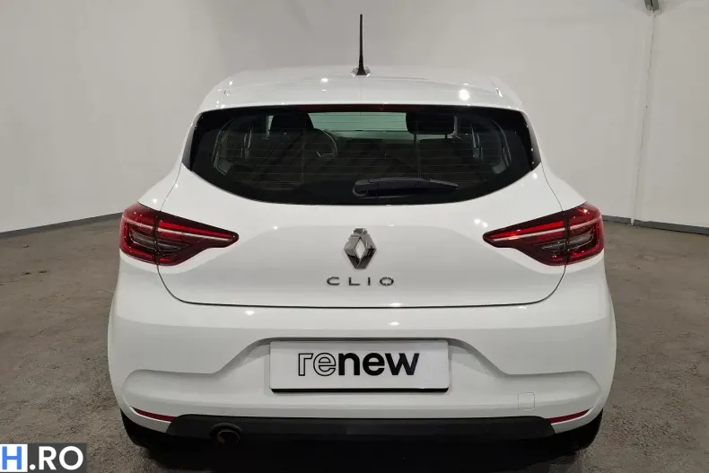 Renault Clio din 2021 cu 71.127 km - oferta REN262991 - foto 9