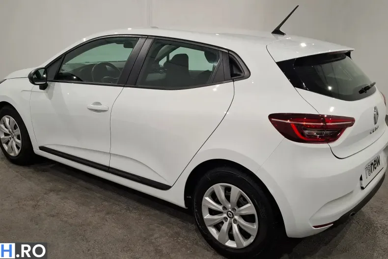 Renault Clio din 2021 cu 71.127 km - oferta REN262991 - foto 10
