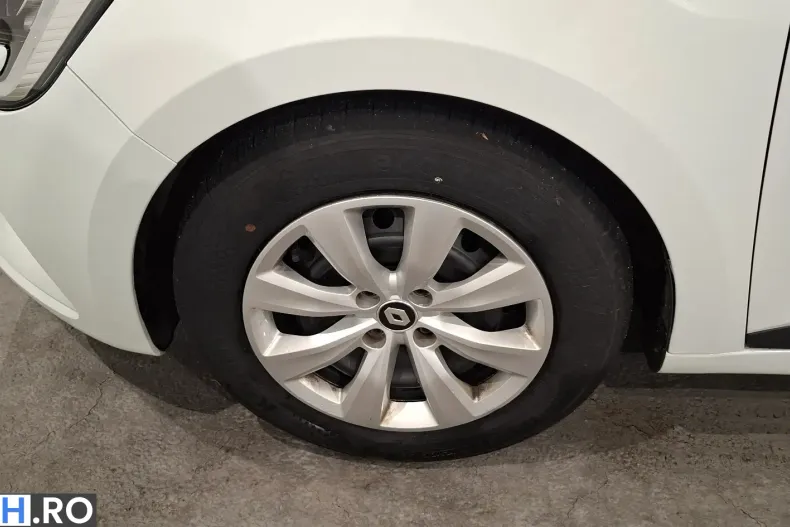 Renault Clio din 2021 cu 71.127 km - oferta REN262991 - foto 13
