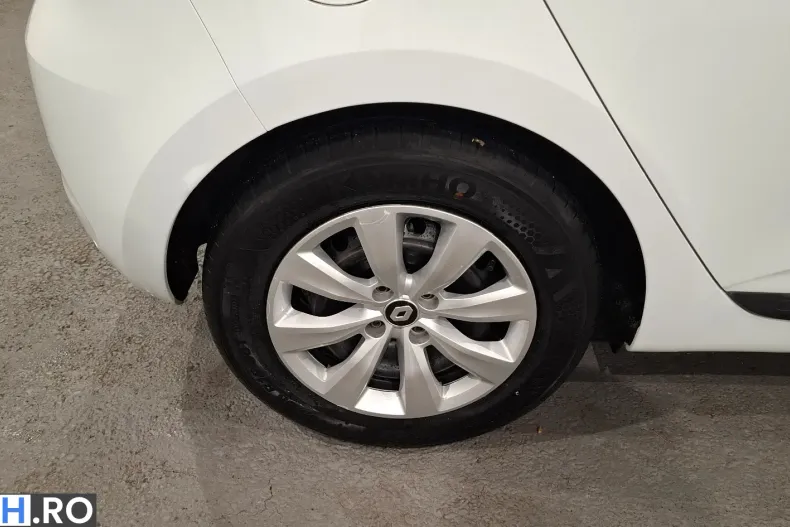 Renault Clio din 2021 cu 71.127 km - oferta REN262991 - foto 15