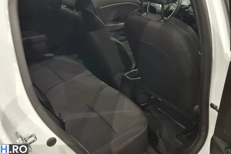 Renault Clio din 2021 cu 71.127 km - oferta REN262991 - foto 16