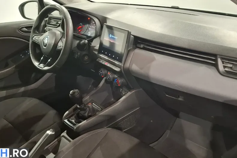 Renault Clio din 2021 cu 71.127 km - oferta REN262991 - foto 17