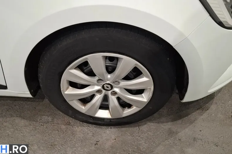 Renault Clio din 2021 cu 71.127 km - oferta REN262991 - foto 18