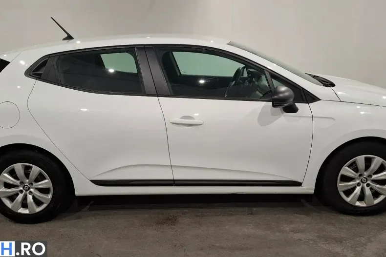Renault Clio din 2021 cu 71.127 km - oferta REN262991 - foto 19