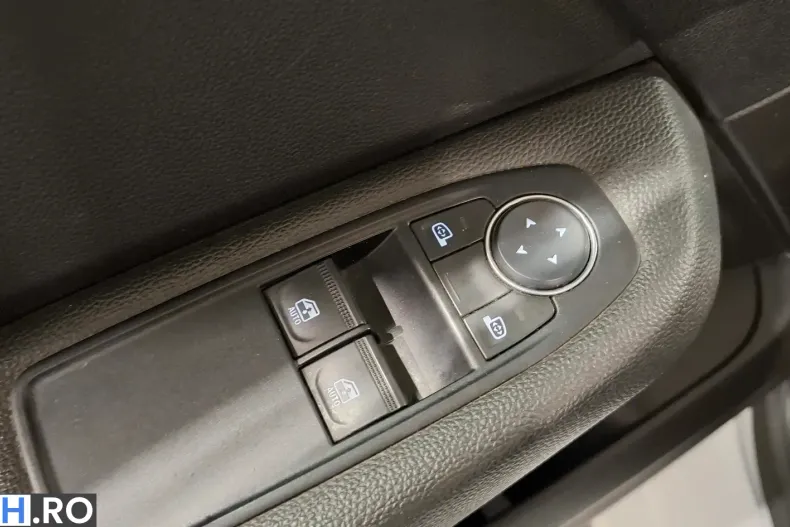 Renault Clio din 2021 cu 71.127 km - oferta REN262991 - foto 21