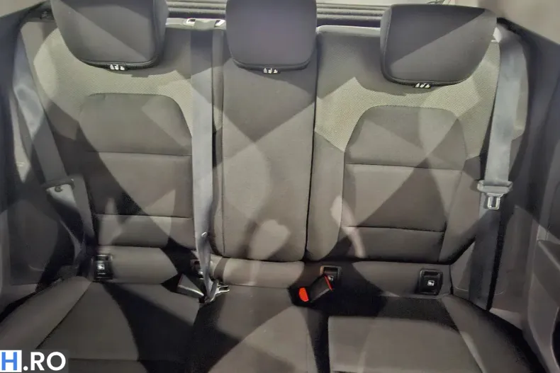 Renault Clio din 2021 cu 71.127 km - oferta REN262991 - foto 22