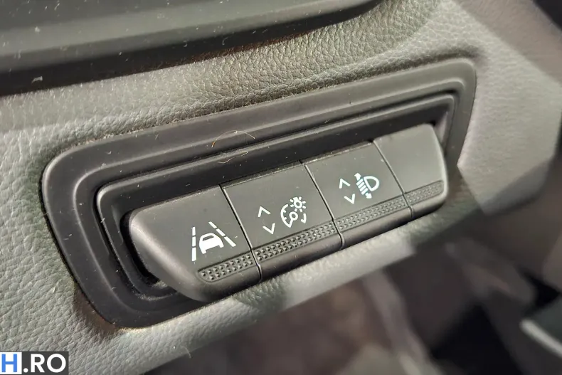Renault Clio din 2021 cu 71.127 km - oferta REN262991 - foto 23