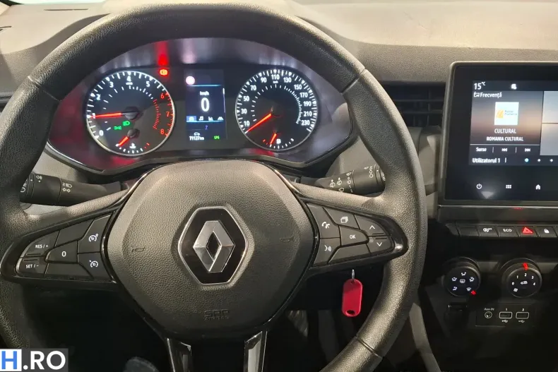 Renault Clio din 2021 cu 71.127 km - oferta REN262991 - foto 26