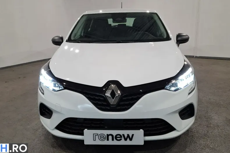 Renault Clio din 2021 cu 71.127 km - oferta REN262991 - foto 27