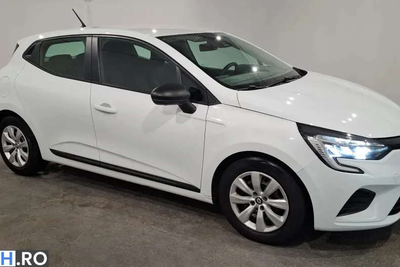 Renault Clio din 2021 cu 71.127 km - oferta REN262991 - foto 28