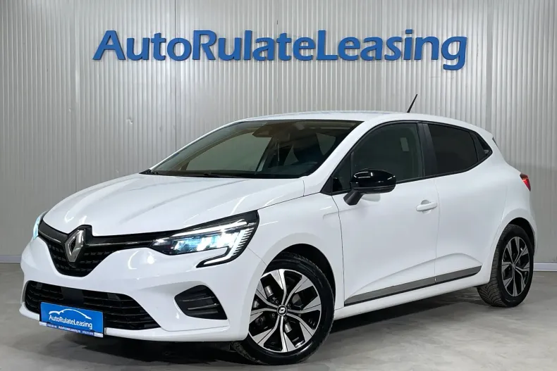 Renault Clio din 2023 cu 143.065 km - oferta REN262996 - foto 1