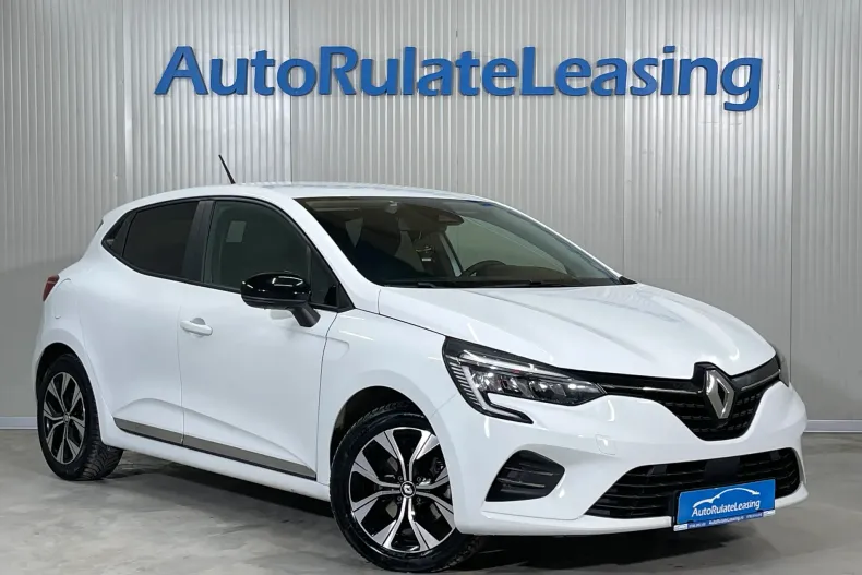 Renault Clio din 2023 cu 143.065 km - oferta REN262996 - foto 2
