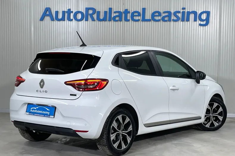 Renault Clio din 2023 cu 143.065 km - oferta REN262996 - foto 3