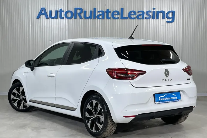 Renault Clio din 2023 cu 143.065 km - oferta REN262996 - foto 4