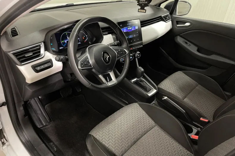 Renault Clio din 2023 cu 143.065 km - oferta REN262996 - foto 5