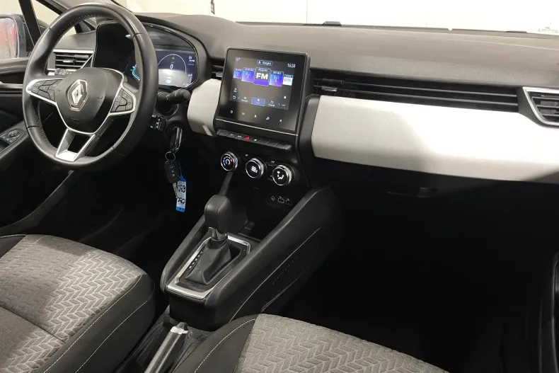 Renault Clio din 2023 cu 143.065 km - oferta REN262996 - foto 8