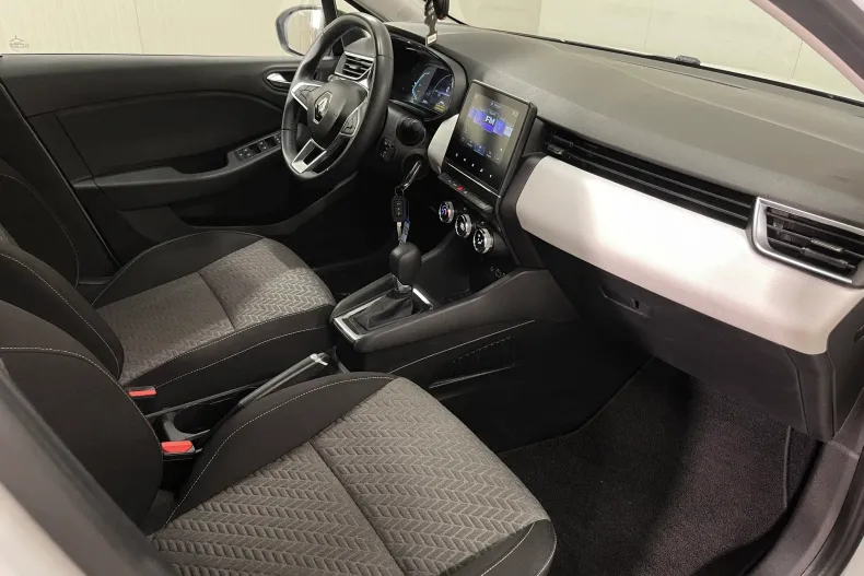 Renault Clio din 2023 cu 143.065 km - oferta REN262996 - foto 10