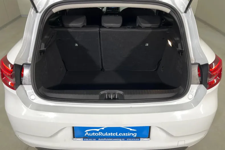 Renault Clio din 2023 cu 143.065 km - oferta REN262996 - foto 12