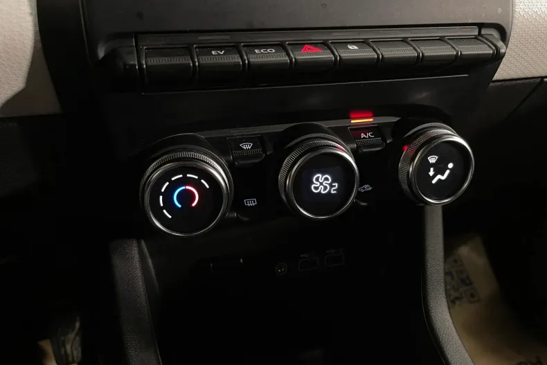 Renault Clio din 2023 cu 143.065 km - oferta REN262996 - foto 17