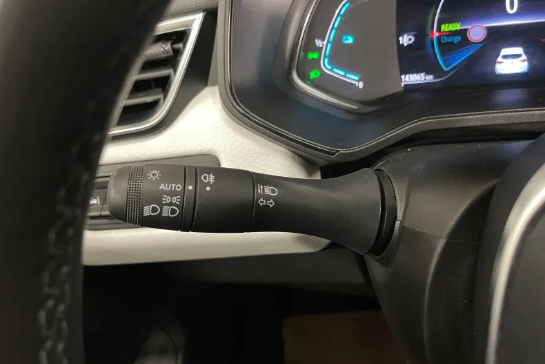 Renault Clio din 2023 cu 143.065 km - oferta REN262996 - foto 21