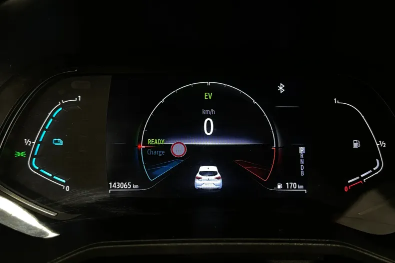 Renault Clio din 2023 cu 143.065 km - oferta REN262996 - foto 24