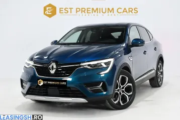 Renault Arkana din 2022 - oferta REN263005