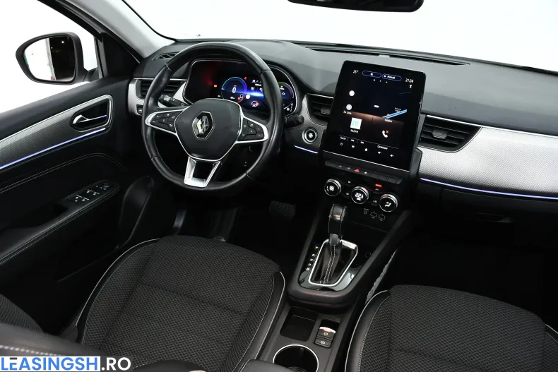Renault Arkana din 2022 cu 76.000 km - oferta REN263005 - foto 4