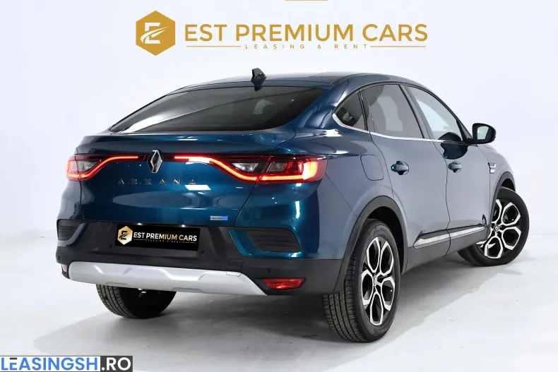 Renault Arkana din 2022 cu 76.000 km - oferta REN263005 - foto 7