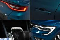 Renault Arkana din 2022 cu 76.000 km - oferta REN263005 - foto 8