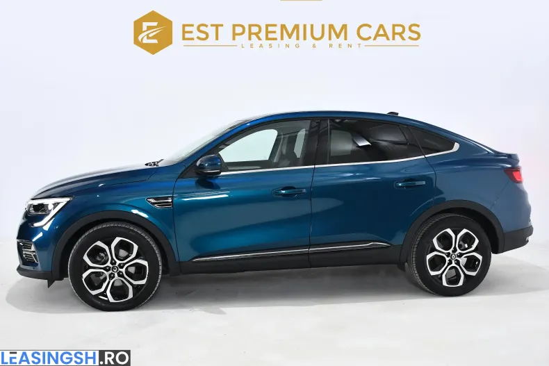Renault Arkana din 2022 cu 76.000 km - oferta REN263005 - foto 10