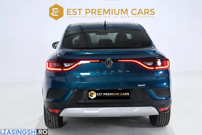 Renault Arkana din 2022 cu 76.000 km - oferta REN263005 - foto 11