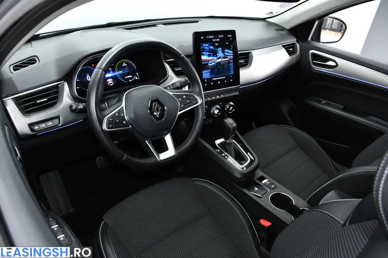 Renault Arkana din 2022 cu 76.000 km - oferta REN263005 - foto 13