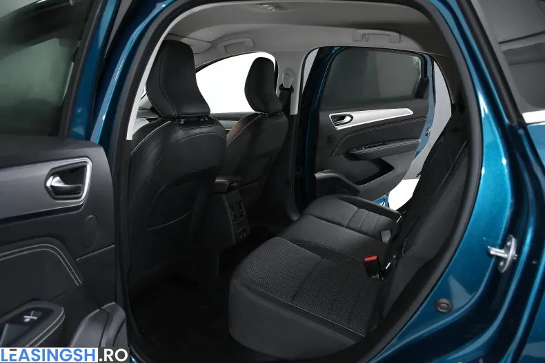 Renault Arkana din 2022 cu 76.000 km - oferta REN263005 - foto 15