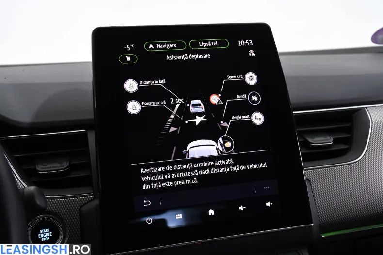 Renault Arkana din 2022 cu 76.000 km - oferta REN263005 - foto 21