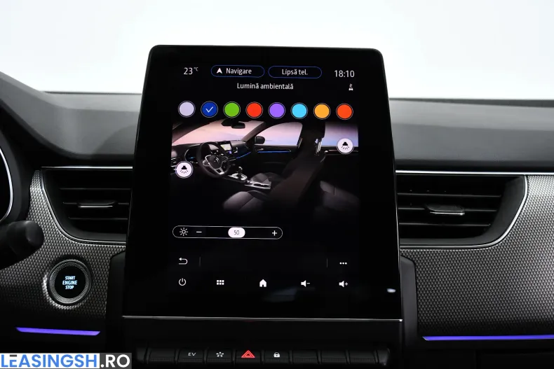 Renault Arkana din 2022 cu 76.000 km - oferta REN263005 - foto 22