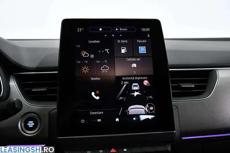 Renault Arkana din 2022 cu 76.000 km - oferta REN263005 - foto 25
