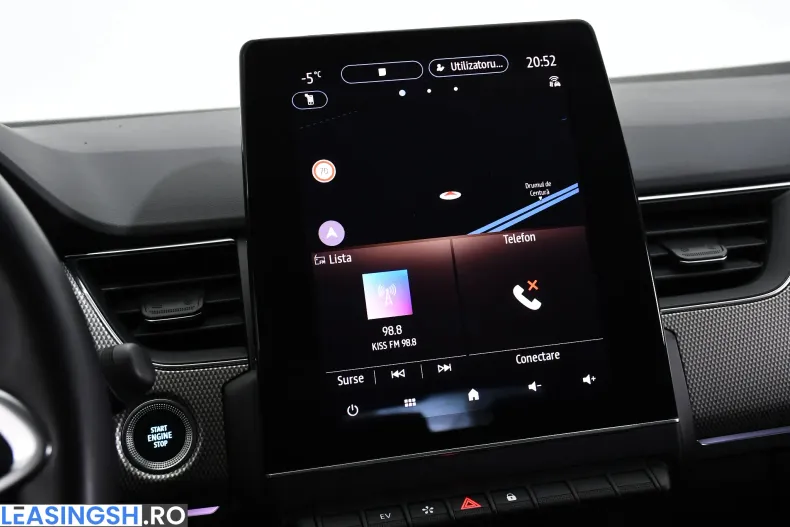 Renault Arkana din 2022 cu 76.000 km - oferta REN263005 - foto 30