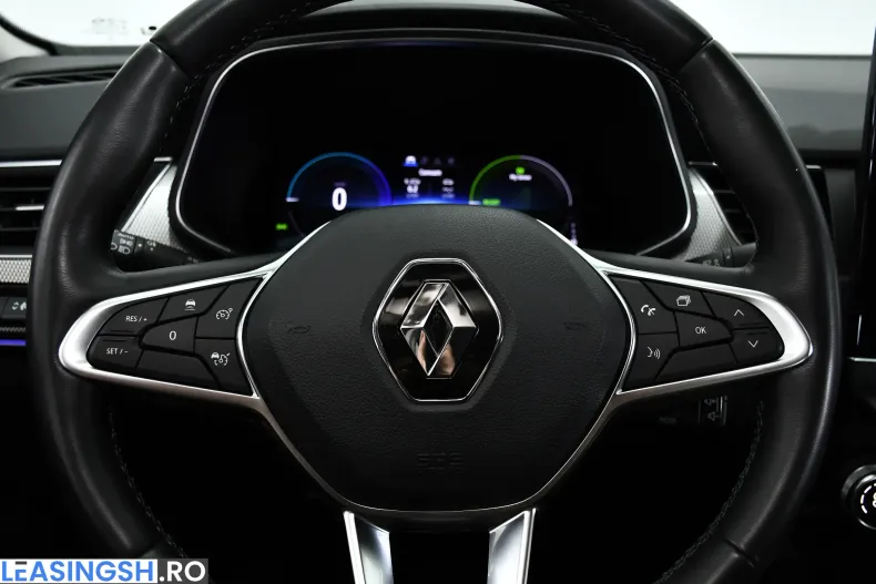 Renault Arkana din 2022 cu 76.000 km - oferta REN263005 - foto 36