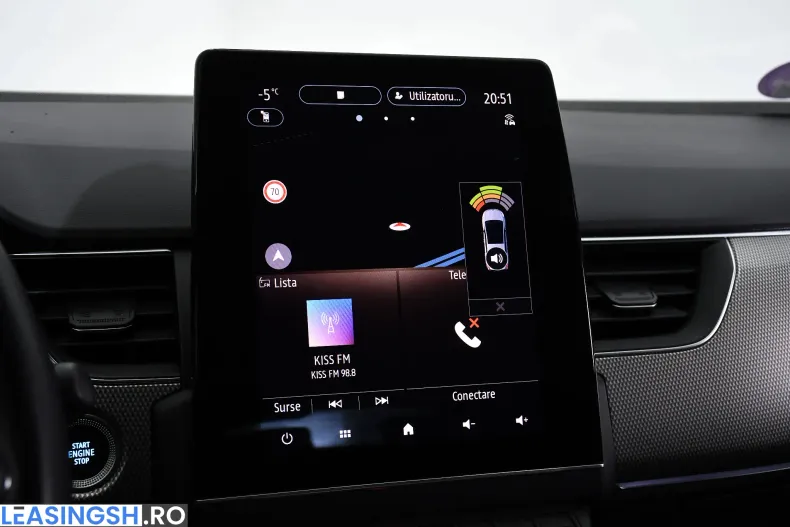 Renault Arkana din 2022 cu 76.000 km - oferta REN263005 - foto 39