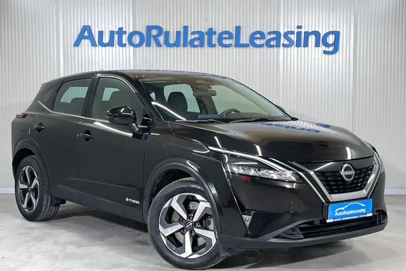 Nissan Qashqai din 2023 cu 57.090 km - oferta NIS263006 - foto 2