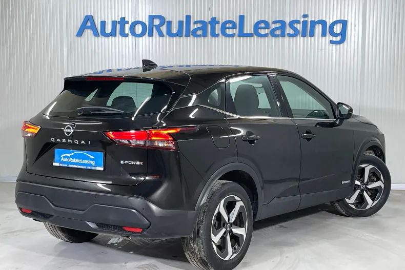 Nissan Qashqai din 2023 cu 57.090 km - oferta NIS263006 - foto 3