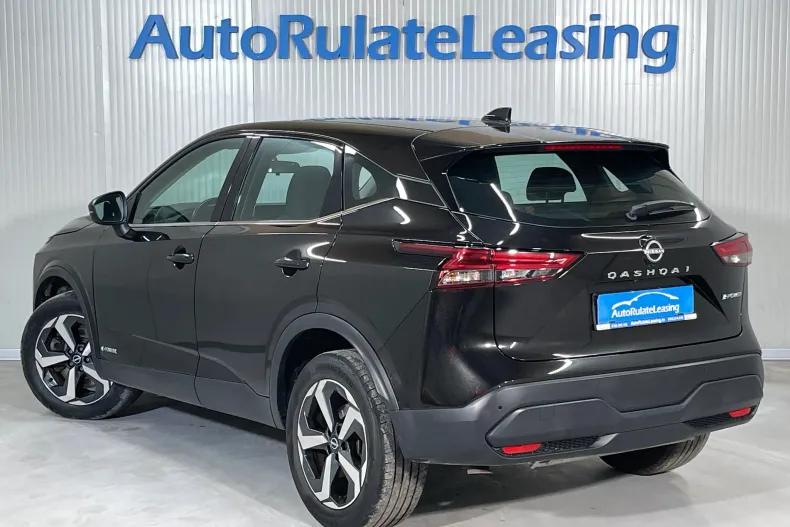 Nissan Qashqai din 2023 cu 57.090 km - oferta NIS263006 - foto 4